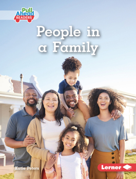 People in a Family