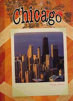 Paperback Chicago Book