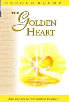 Paperback The Golden Heart Book