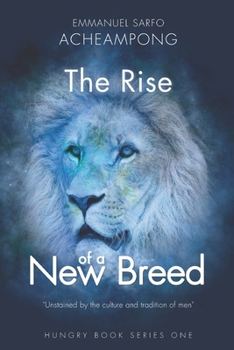Paperback The Rise of a New Breed Book