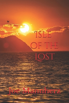 Isle of the Lost