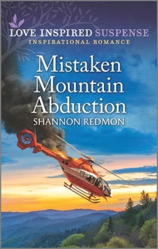 Mass Market Paperback Mistaken Mountain Abduction Book