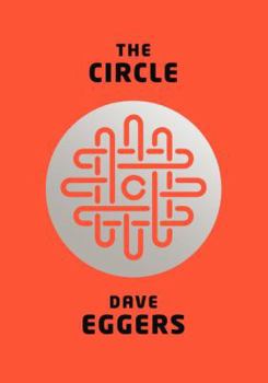 Hardcover The Circle Book