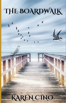Paperback The Boardwalk Book