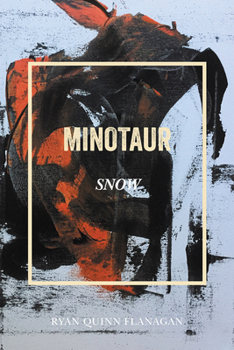 Paperback Minotaur Snow Book