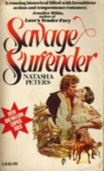 Paperback Savage Surrender Book