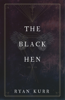 Paperback The Black Hen Book