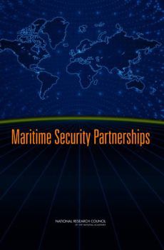 Paperback Maritime Security Partnerships Book