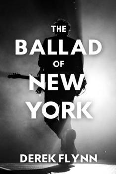 Paperback The Ballad of New York Book