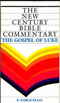 Paperback The Gospel of Luke Book