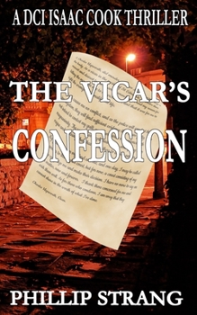 Paperback The Vicar's Confession Book