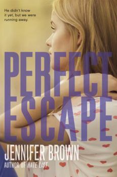 Paperback Perfect Escape Book