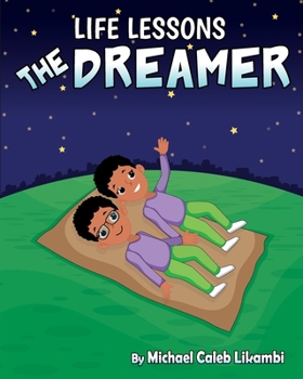 Paperback The Dreamer Book