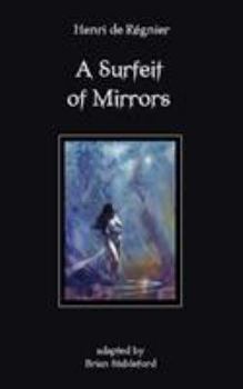 Paperback A Surfeit of Mirrors Book