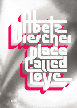 Paperback Place Called Love: (English / German Edition) Book