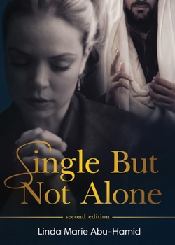 Paperback Single But Not Alone Book