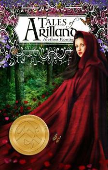 Hardcover Tales of Arilland Book