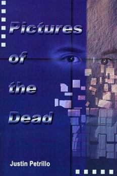 Paperback Pictures of the Dead Book