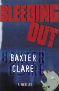 Paperback Bleeding Out Book