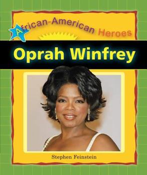 Oprah Winfrey (African-American Heroes)
