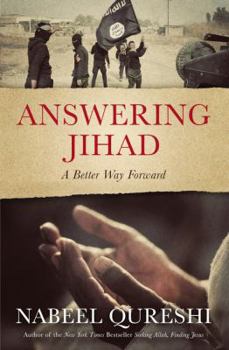 Paperback Answering Jihad: A Better Way Forward Book