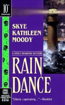 Rain Dance (Pacific Northwest Mysteries) - Book #1 of the Venus Diamond