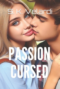 Paperback Passion Cursed [Italian] Book