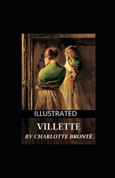 Paperback Villette Illustrated Book