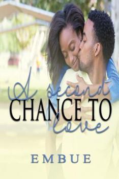 Paperback A Second Chance to Love Book