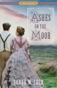 Paperback Ashes on the Moor Book