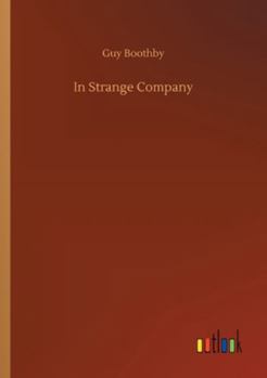 Paperback In Strange Company Book