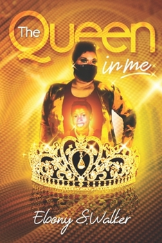 Paperback The Queen In Me Book