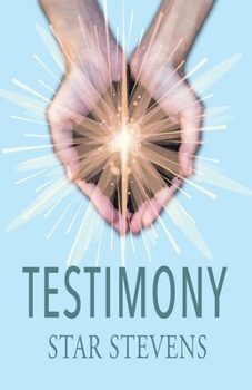 Paperback Testimony Book