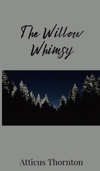 Hardcover The Willow Whimsy Book