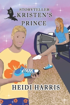 Paperback Kristen's Prince Book