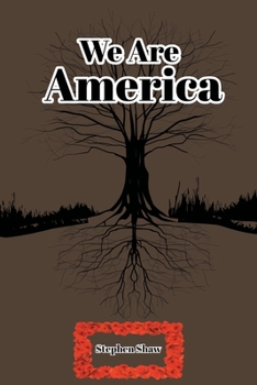 Paperback We Are America Book