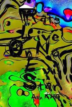 Paperback Rats Live On No Evil Star Book