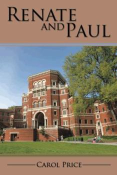 Paperback Renate and Paul Book