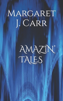 Paperback Amazin' Tales Book