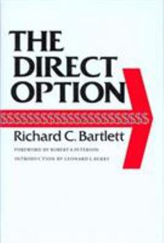 Hardcover The Direct Option Book