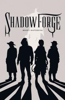 Shadowforge (Sunseeker)