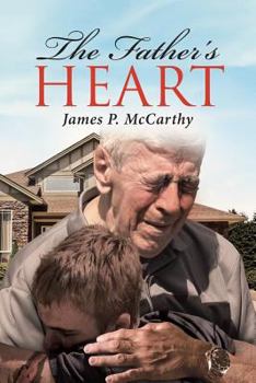 Paperback The Father's Heart Book
