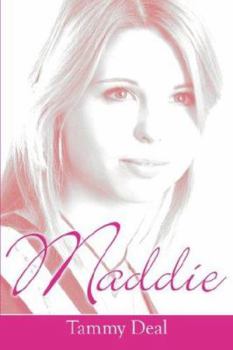 Paperback Maddie Book