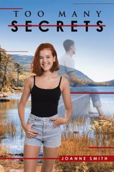 Paperback Too Many Secrets Book