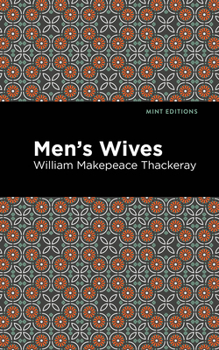 Paperback Men's Wives Book