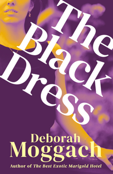 Paperback The Black Dress Book