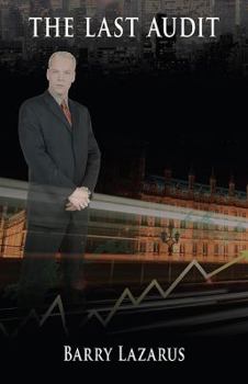 Paperback The Last Audit Book