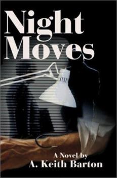 Paperback Night Moves Book