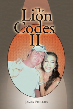 Paperback The Lion Codes Ii Book