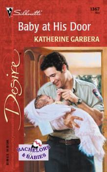 Baby at His Door - Book #13 of the Bachelors & Babies